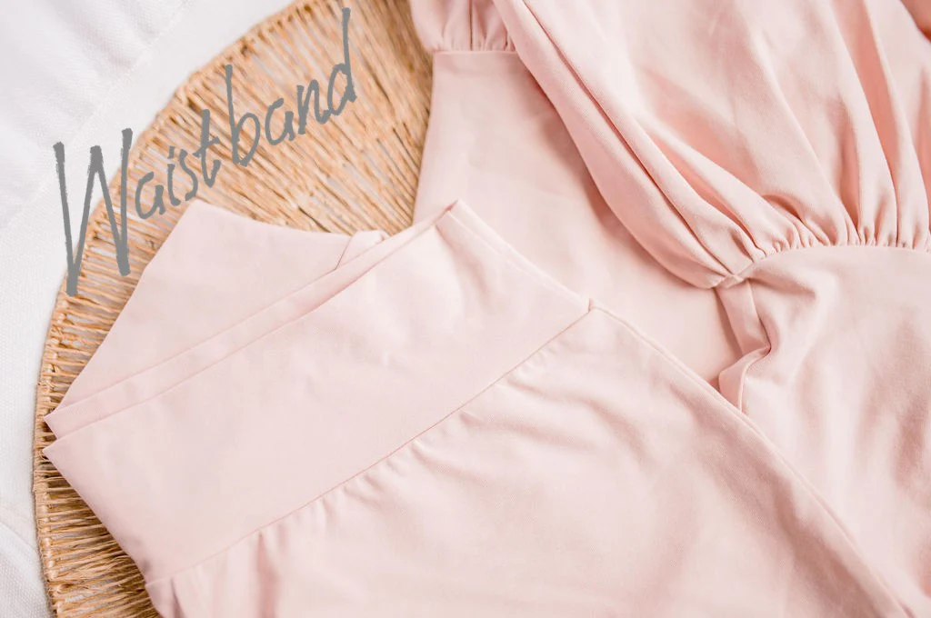 Women's Big Ruffles |Totally Terracotta - Image 5