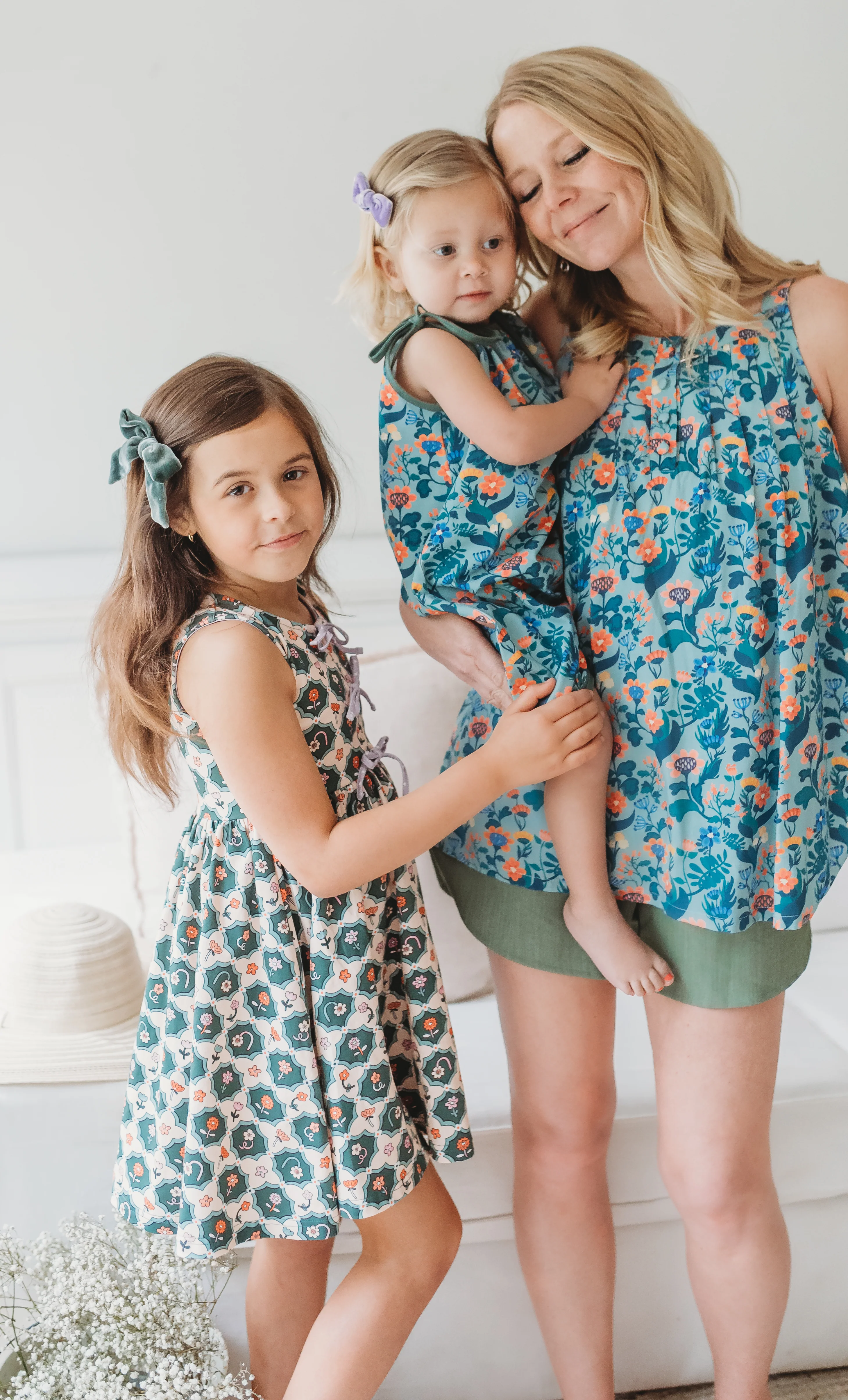 Women's Top | Lush Botanica - Image 10