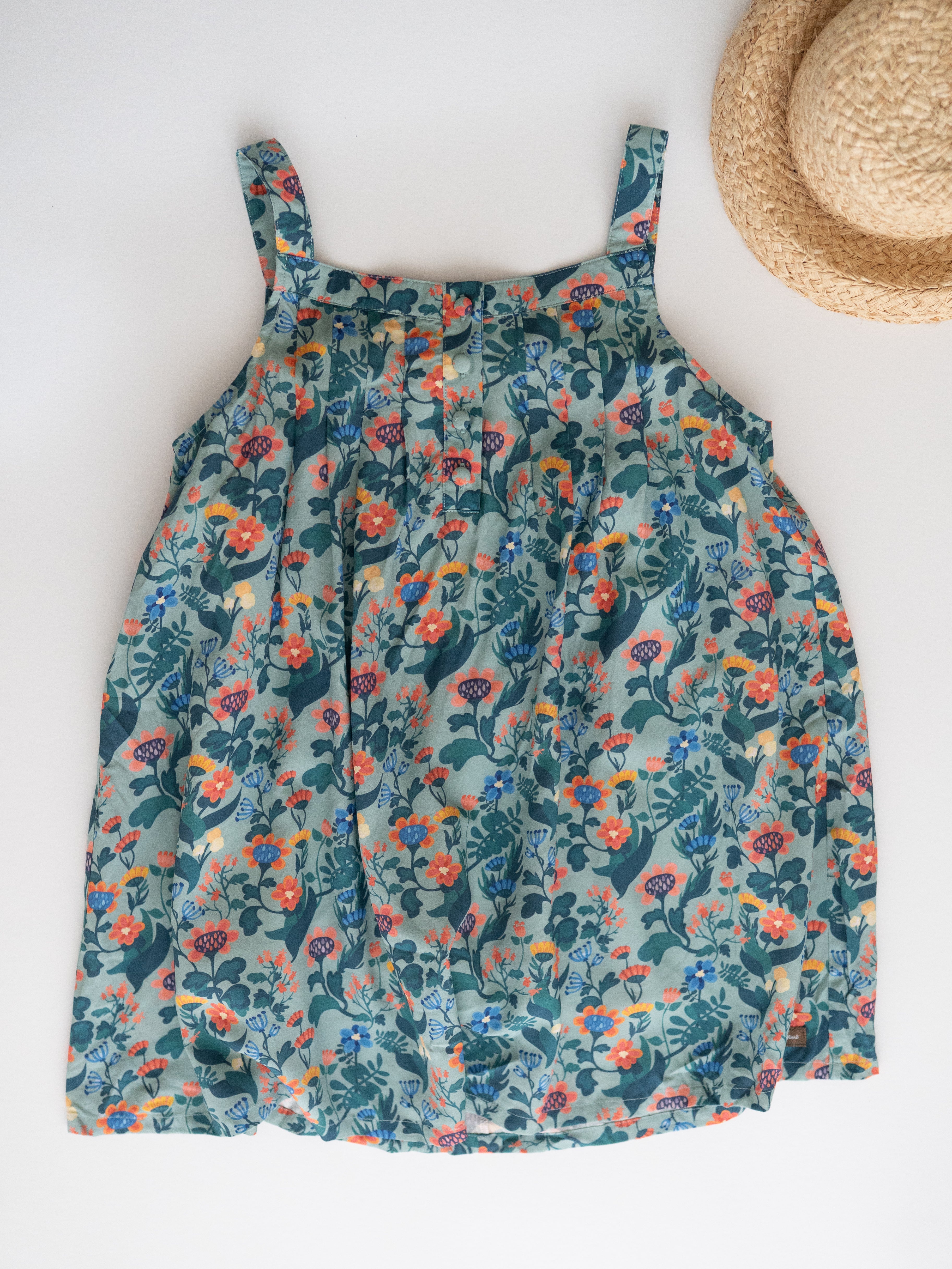Women's Top | Lush Botanica - Image 4