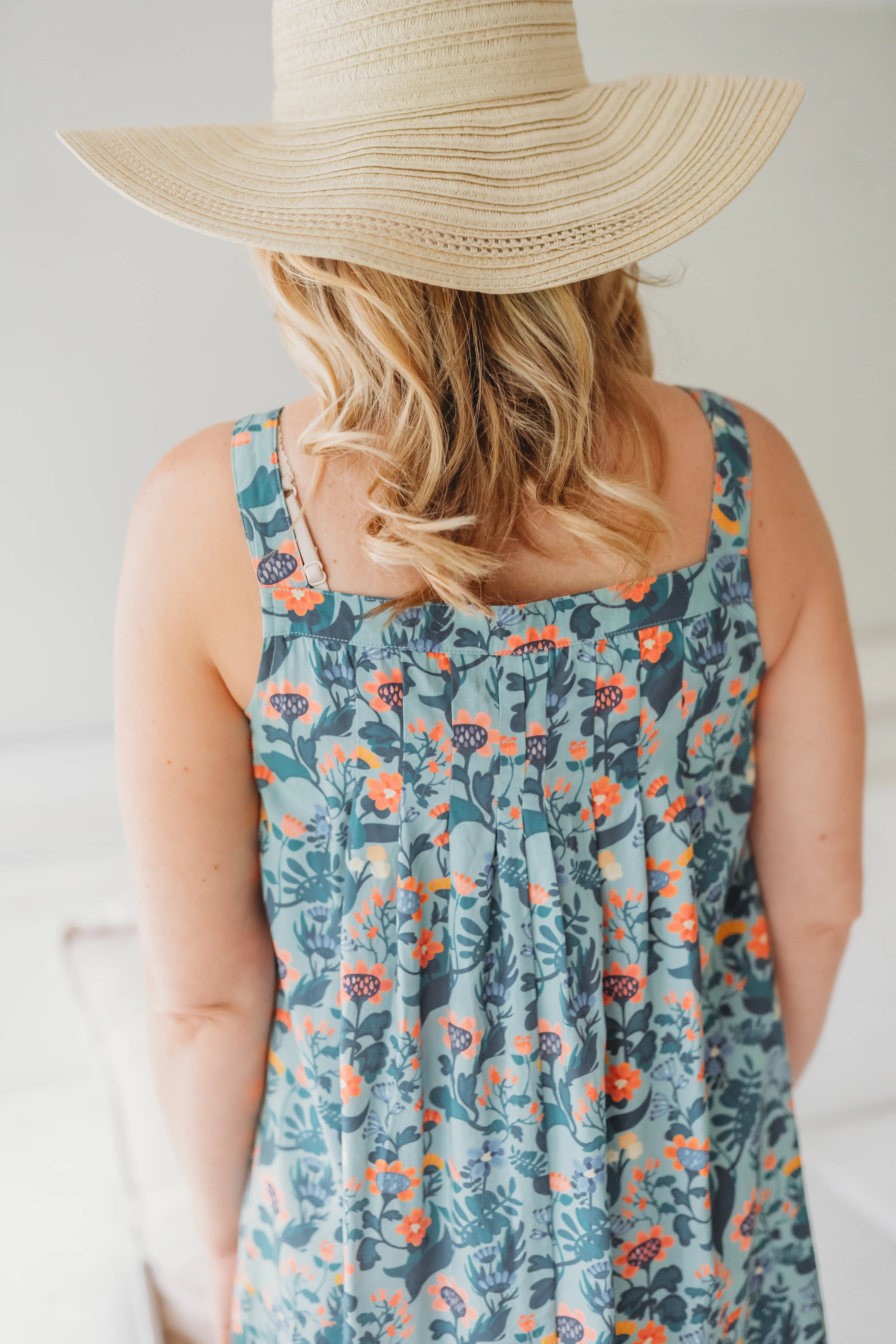 Women's Top | Lush Botanica - Image 7