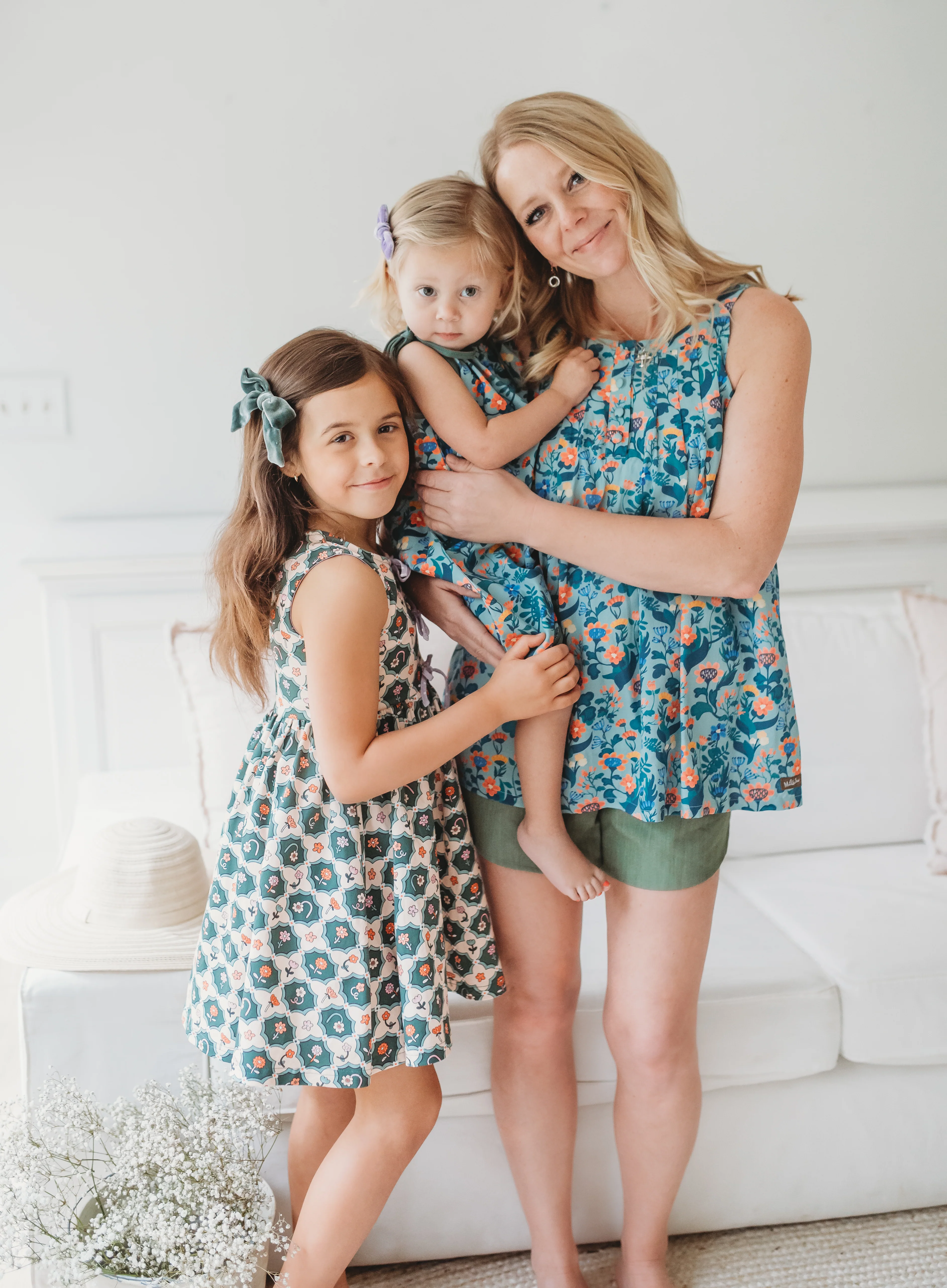 Women's Top | Lush Botanica - Image 8