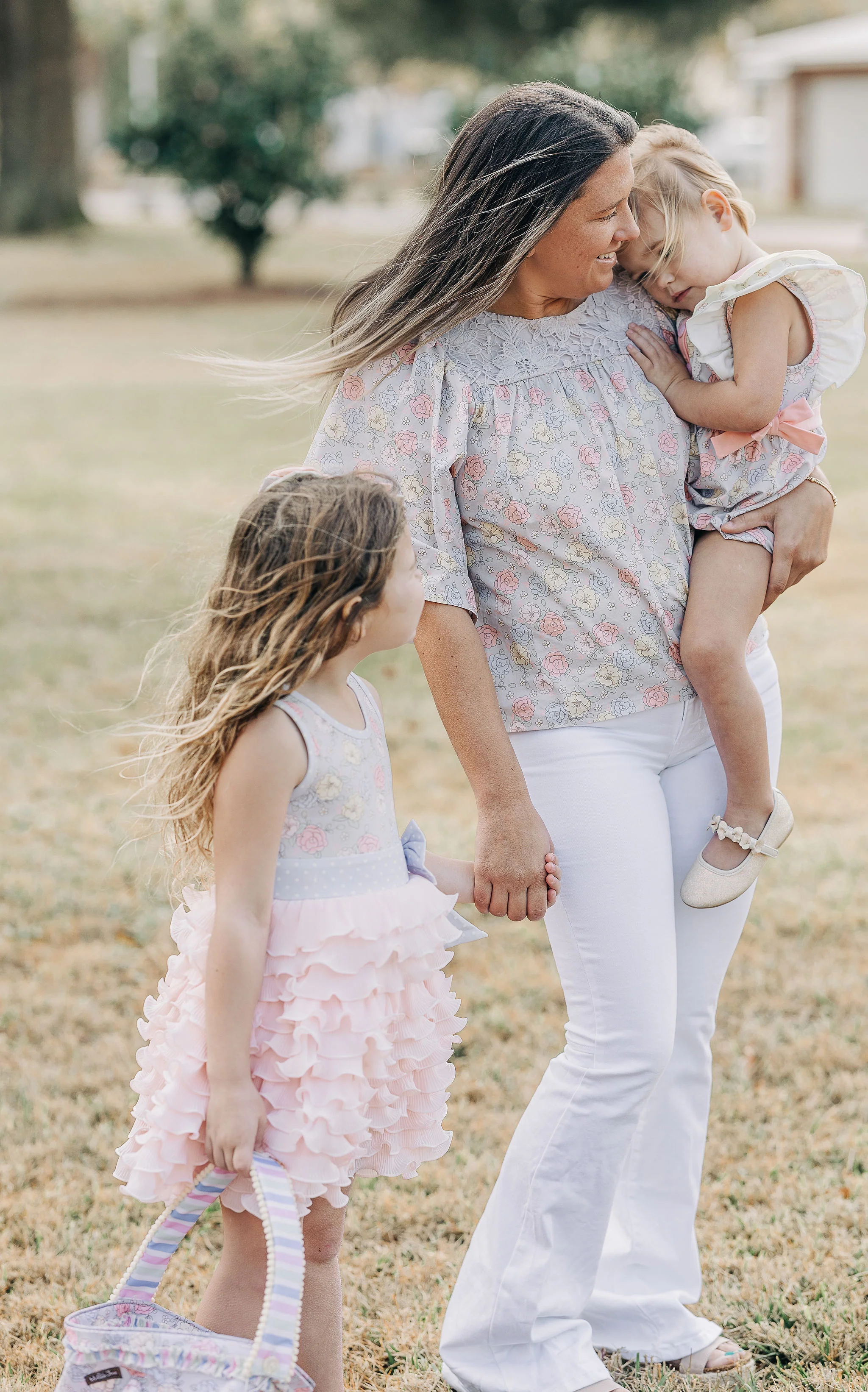 Women's Top | Petal Parade - Image 14