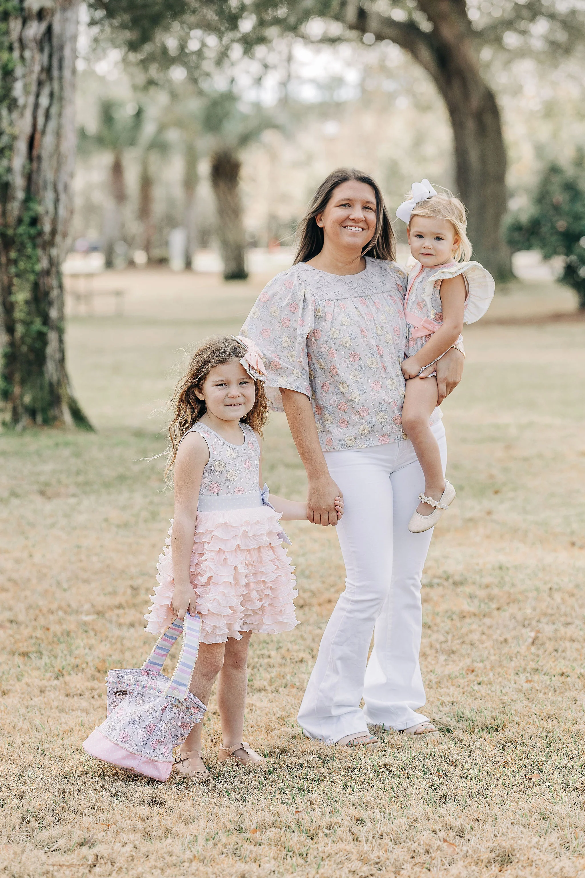 Women's Top | Petal Parade - Image 16