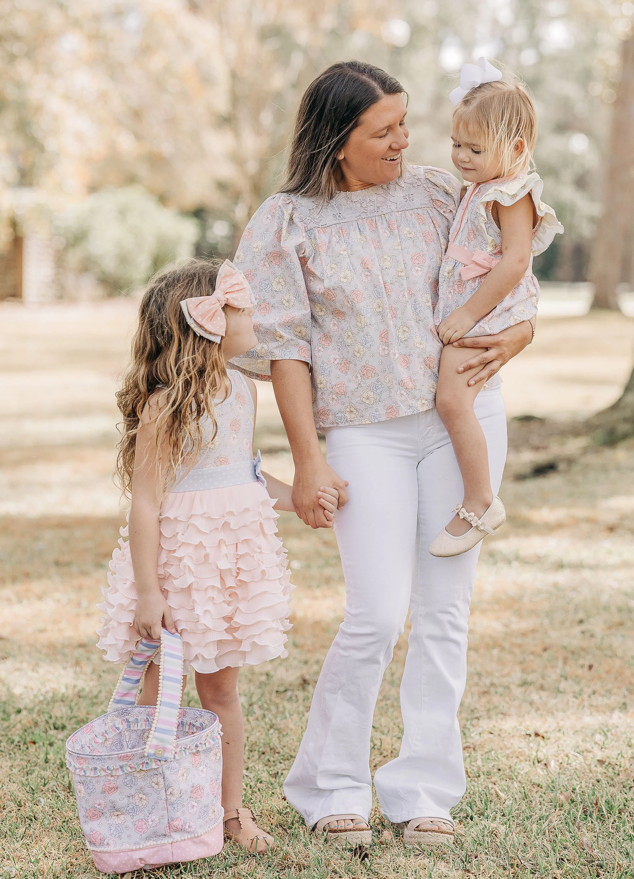 Women's Top | Petal Parade - Image 18