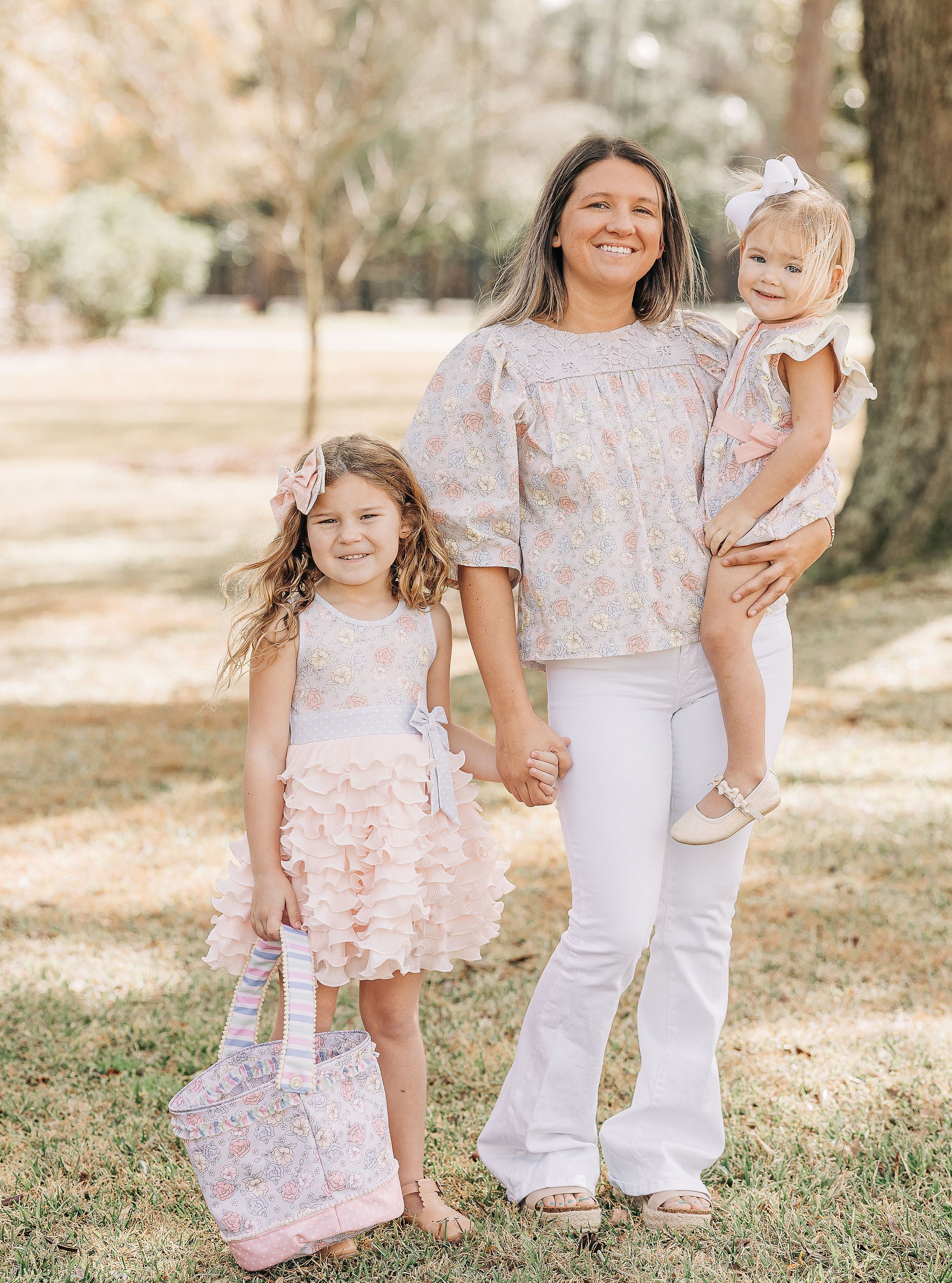 Women's Top | Petal Parade - Image 19